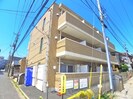 ルミエール・エタンセルの外観