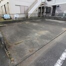 駐車場 シティハイム岸和