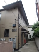 サンシャインＴの外観