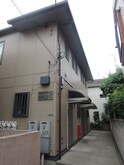 完成写真