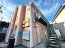Ｂｅｇｉｎｚ横浜の外観
