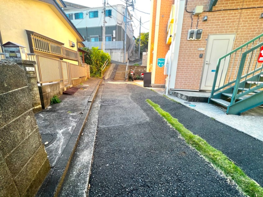 周辺環境 Ｂｅｇｉｎｚ横浜