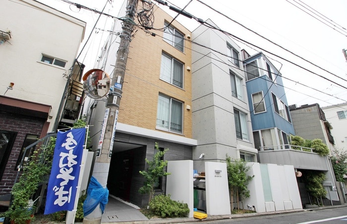 外観写真 Branche阿佐ヶ谷