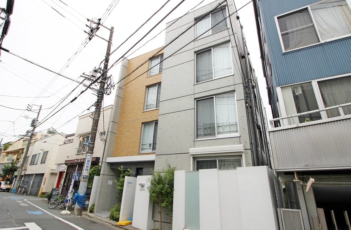 外観写真 Branche阿佐ヶ谷