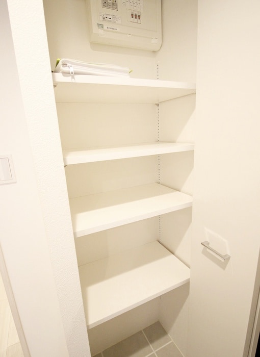 靴箱 Branche阿佐ヶ谷