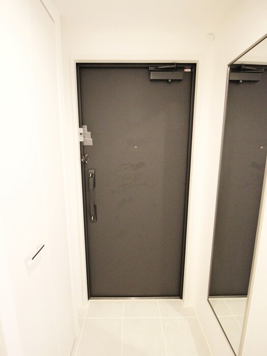 玄関 Branche阿佐ヶ谷