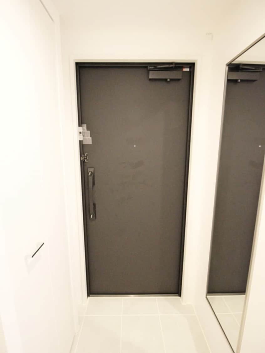 玄関 Branche阿佐ヶ谷