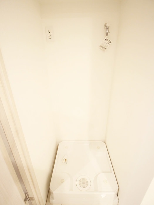 洗濯機置場 Branche阿佐ヶ谷