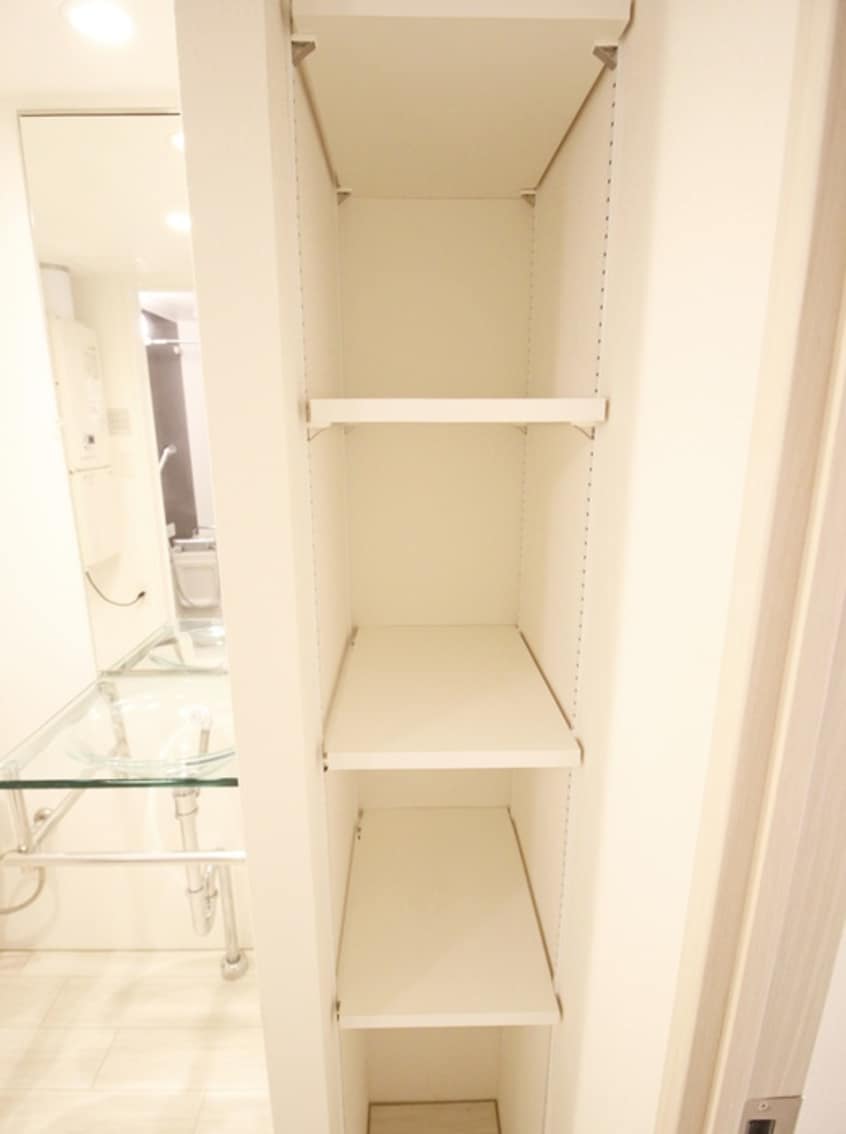 収納 Branche阿佐ヶ谷