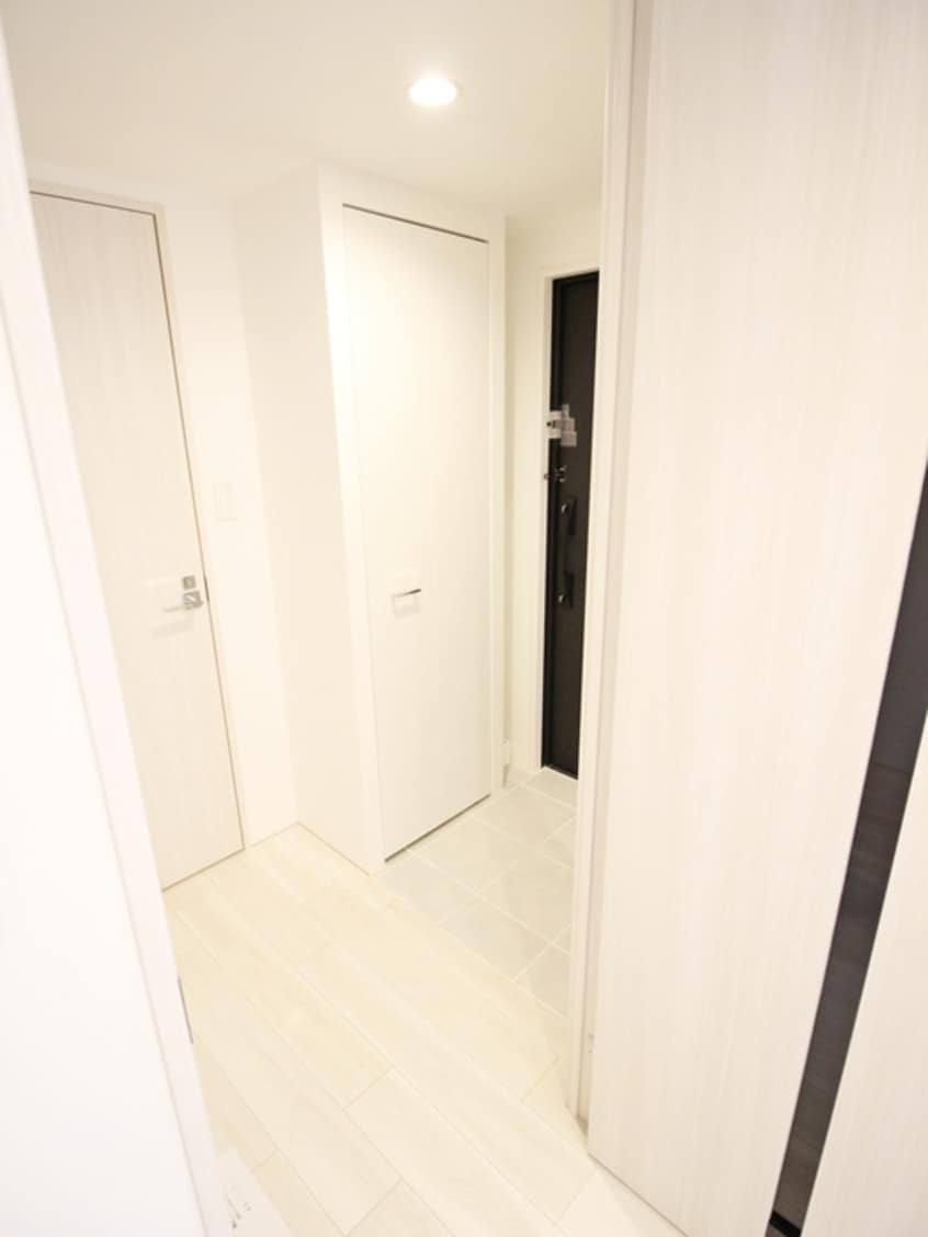 玄関 Branche阿佐ヶ谷