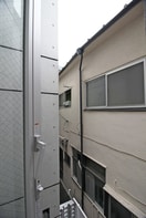 室内からの展望 Branche阿佐ヶ谷