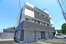 YASUIビル第15の外観