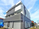 YASUIビル第15の外観