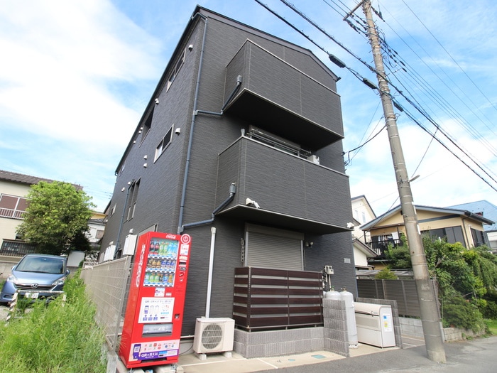 外観写真 Casa　Gracia　FUJIMINO