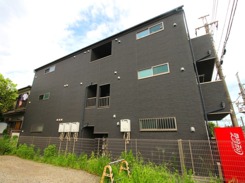 周辺環境 Casa　Gracia　FUJIMINO