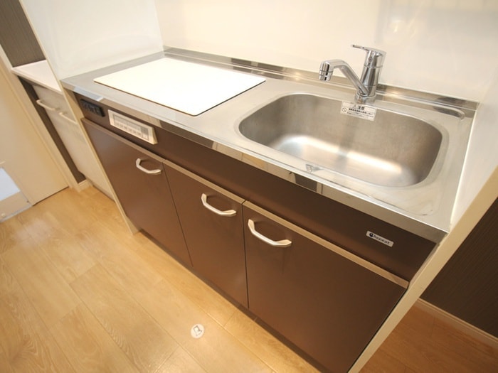 キッチン Casa　Gracia　FUJIMINO