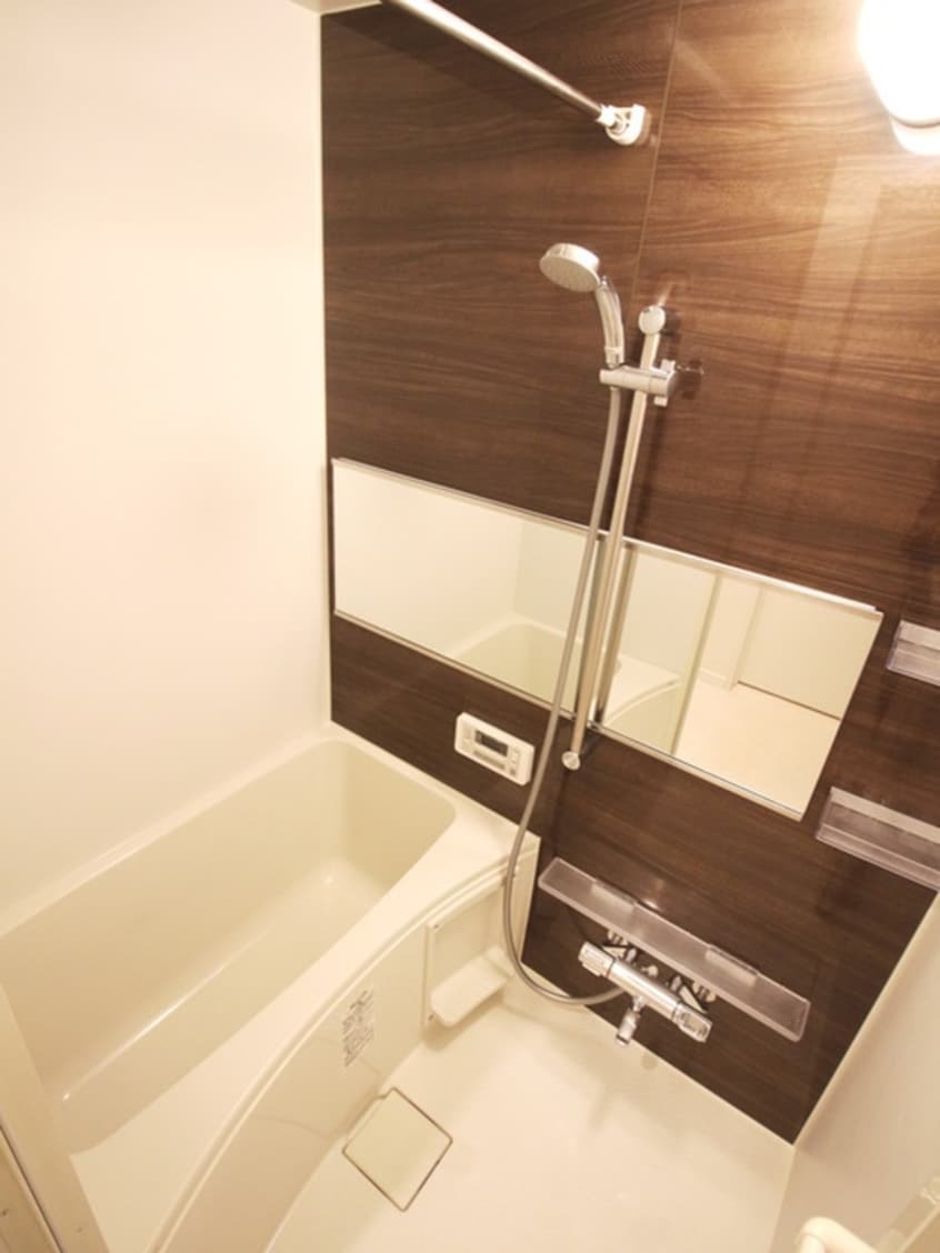 バス／シャワールーム等 Casa　Gracia　FUJIMINO