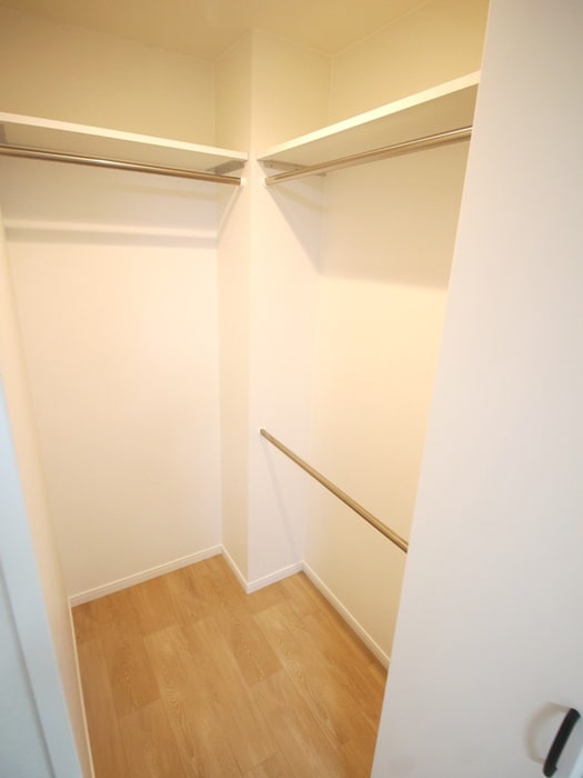 収納 Casa　Gracia　FUJIMINO