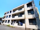 ヴァンベール大和田Ｃの外観