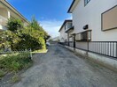 周辺環境 旭町テラスハウス