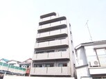 ルーブル大鳥居弐番館(501)