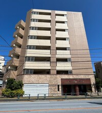 ガーラ文京本郷台（801）