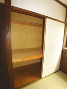 収納 メゾン万年青