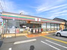 セブンイレブン(コンビニ)まで770m メゾン万年青