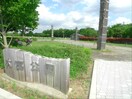 大宮公園(公園)まで252m メゾン万年青