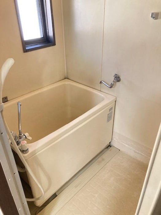 バス／シャワールーム等 サンリットハイツ