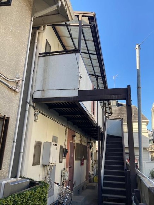 その他 サンリットハイツ