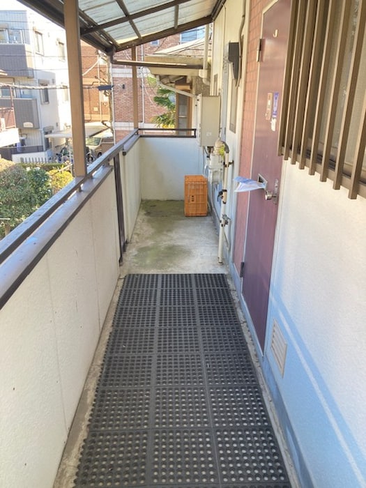 その他 サンリットハイツ