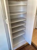 靴箱 サンリットハイツ