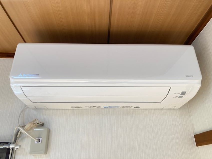 内観写真 サンリットハイツ