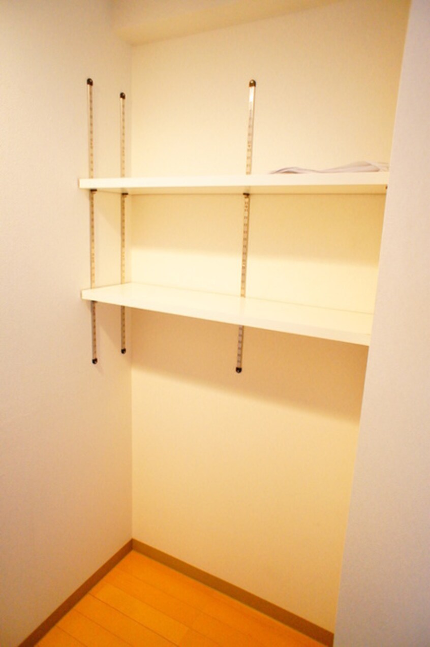 室内からの展望 エトワ－ル海老名