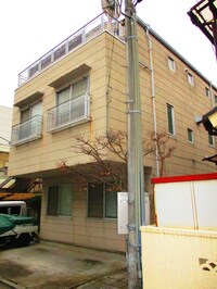 さんくみの家(301)