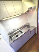 キッチン ユナイト