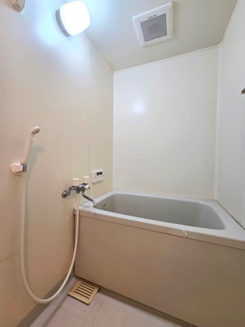 バス／シャワールーム等 ユナイト