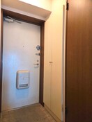 玄関 ユナイト