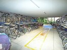 駐輪場 NICE STAGE 新小岩親水公園(403)