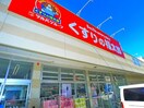 くすりの福太郎(ドラッグストア)まで390m NICE STAGE 新小岩親水公園(403)