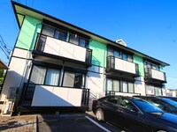 グランシェトワ羽沢