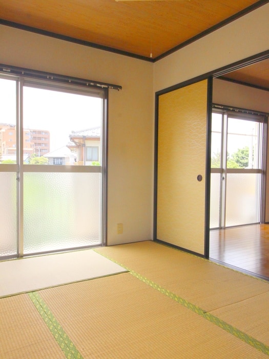 居室 丸徳コ－ポＡ