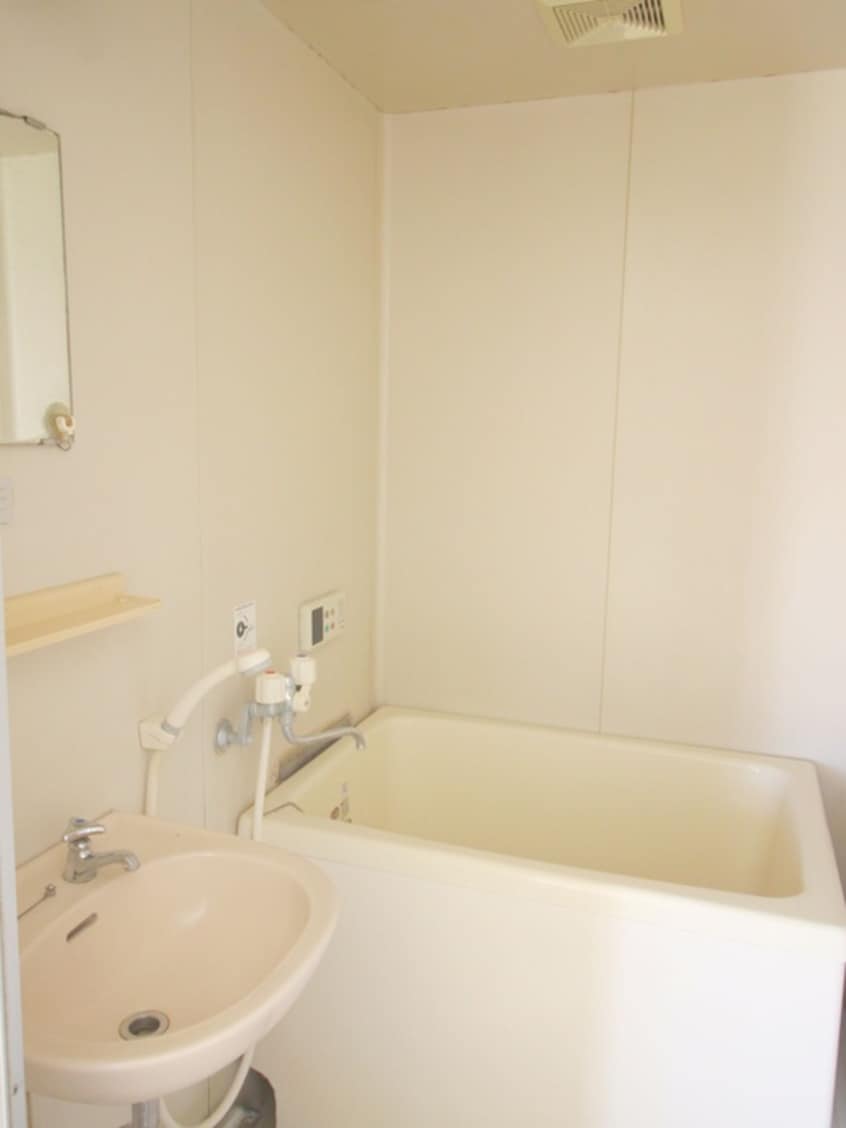 バス／シャワールーム等 丸徳コ－ポＡ