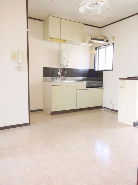 内観写真 丸徳コ－ポＡ