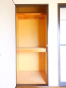 収納 丸徳コ－ポＡ