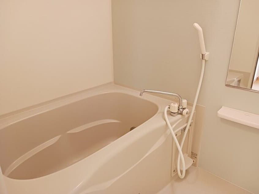 バス／シャワールーム等 ローズパーク壱番館