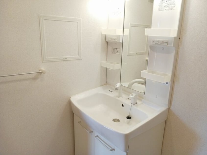 洗面 ローズパーク壱番館