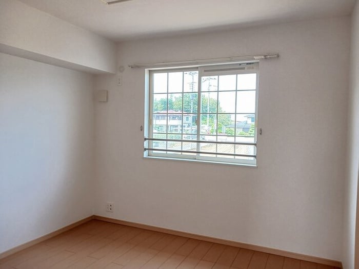 居室 ローズパーク壱番館