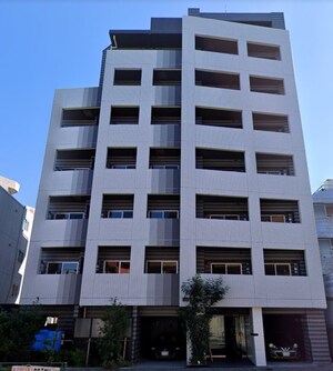 ARKMARK石川台（404）